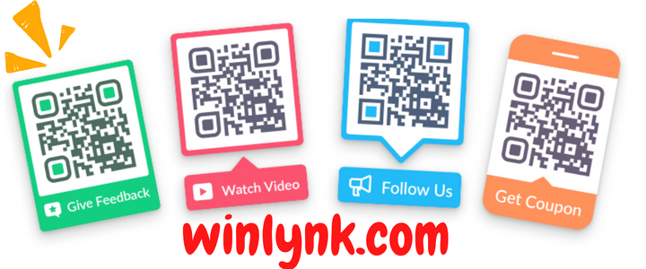 What is QR code and what is benefit of it in daily life? 